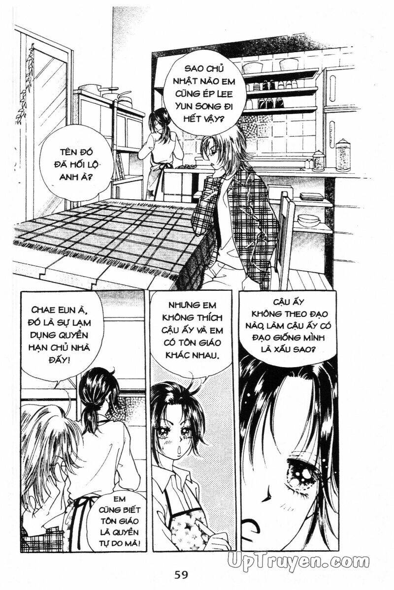 cô nàng ngổ ngáo chapter 3 61