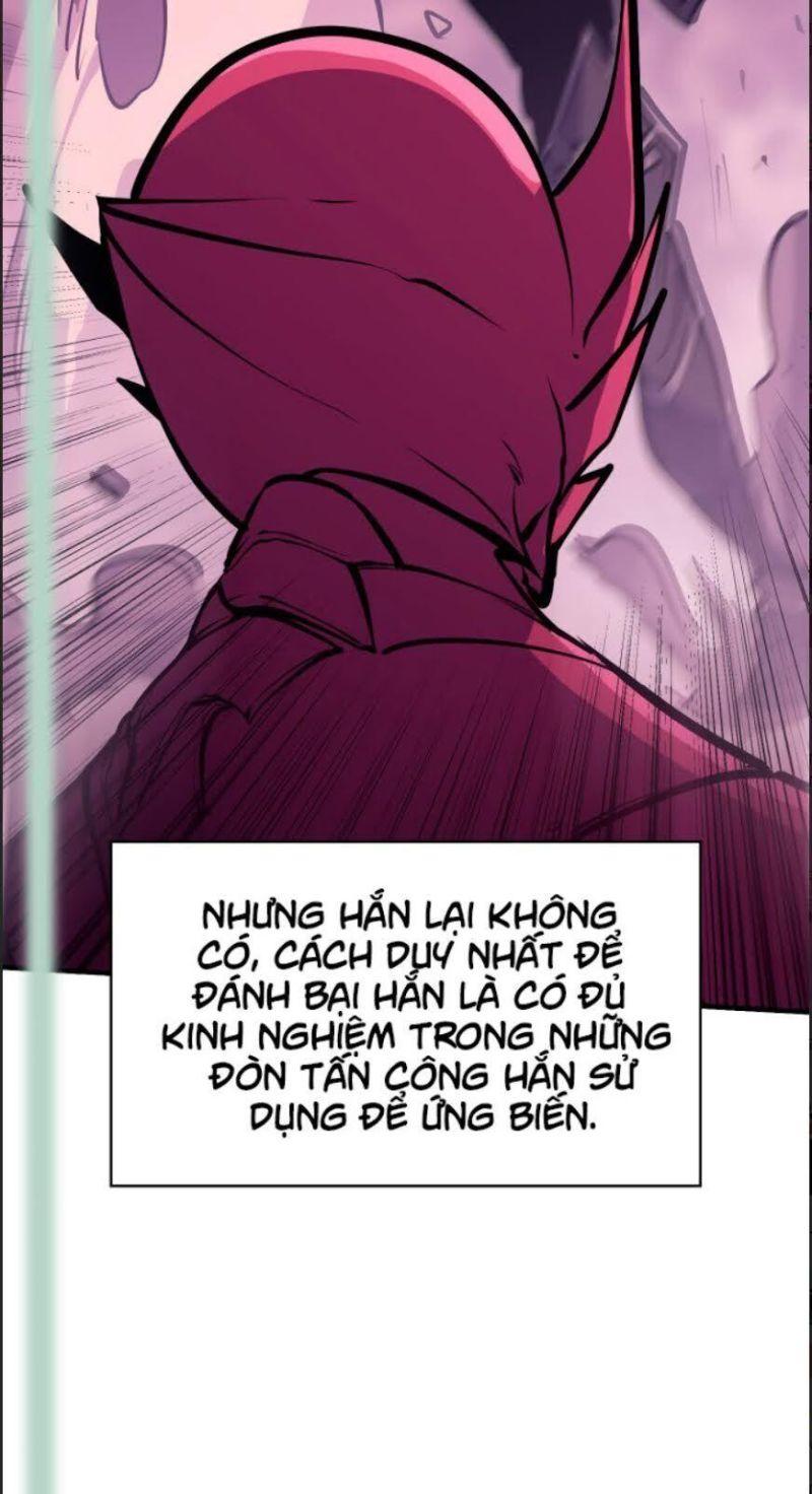 tôi trở lại thăng cấp một mình chapter 40 96