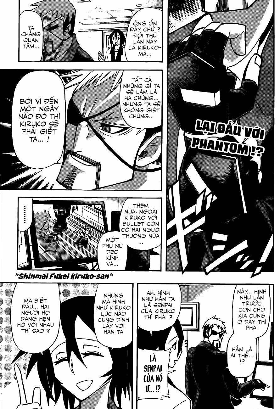 shinmai fukei kiruko-san chapter 21 1