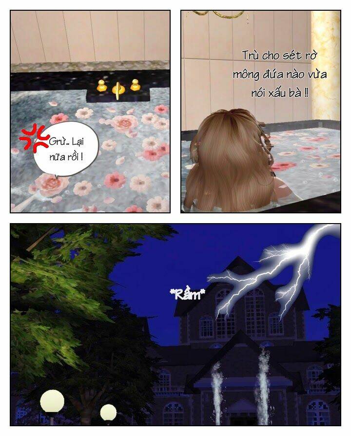 truyện sims - earl story chapter 4 26