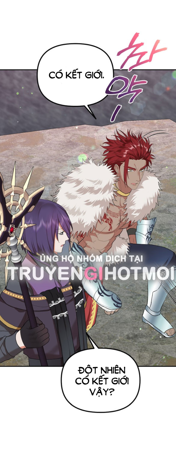 [18+] dũng sĩ vị tha chapter 30.1 30