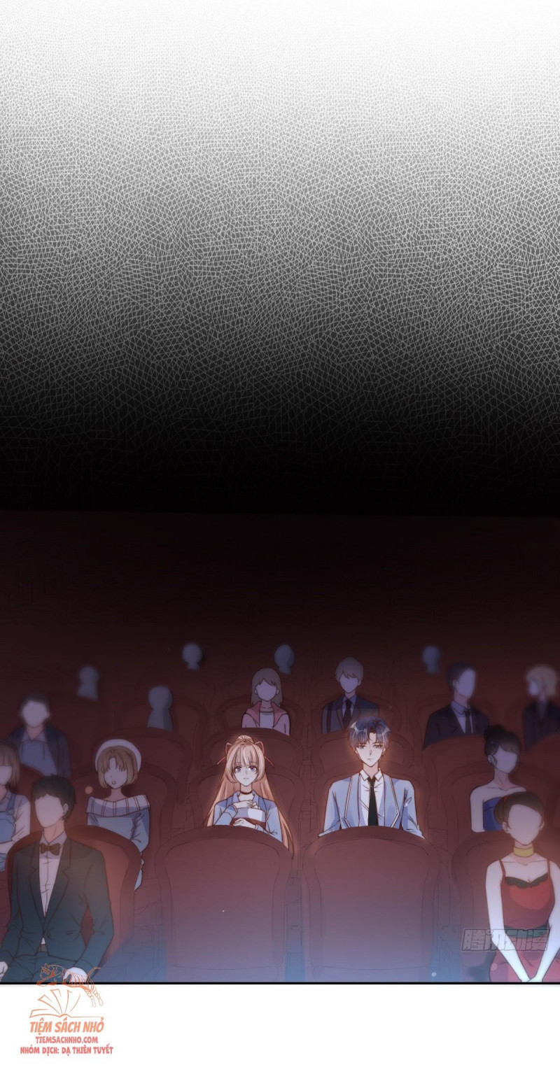 tôi được năm đại lão chiều chuộng hết nấc chapter 4.5 11