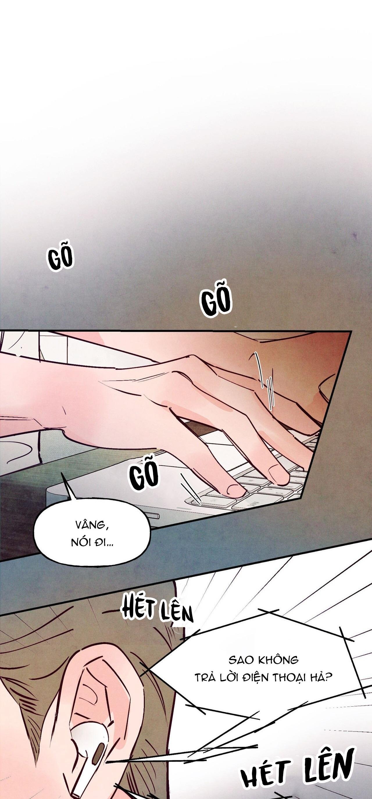 say tình [bl] chapter 77 38