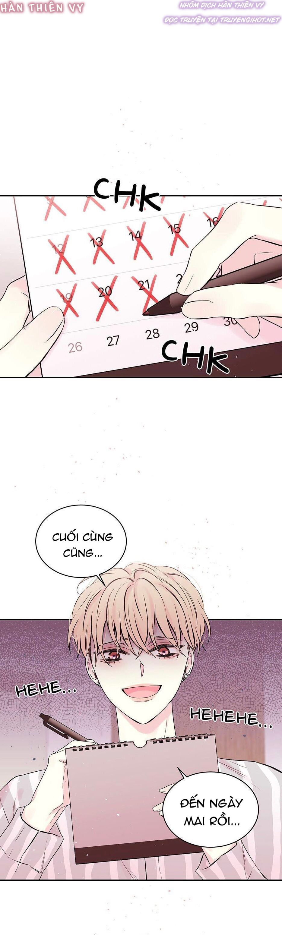 in my closet chapter 67 1