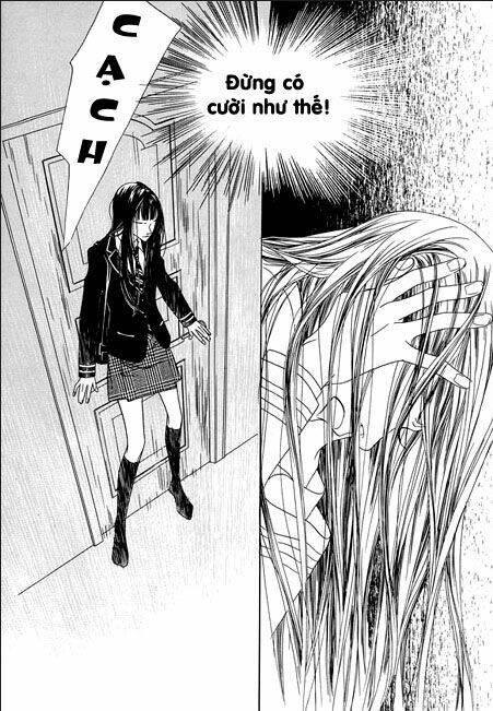 bông hoa của tội lỗi chapter 8 46