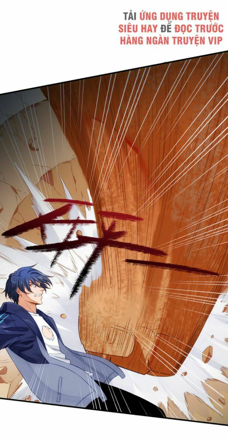 dị năng của ngươi thuộc về ta chapter 6 11