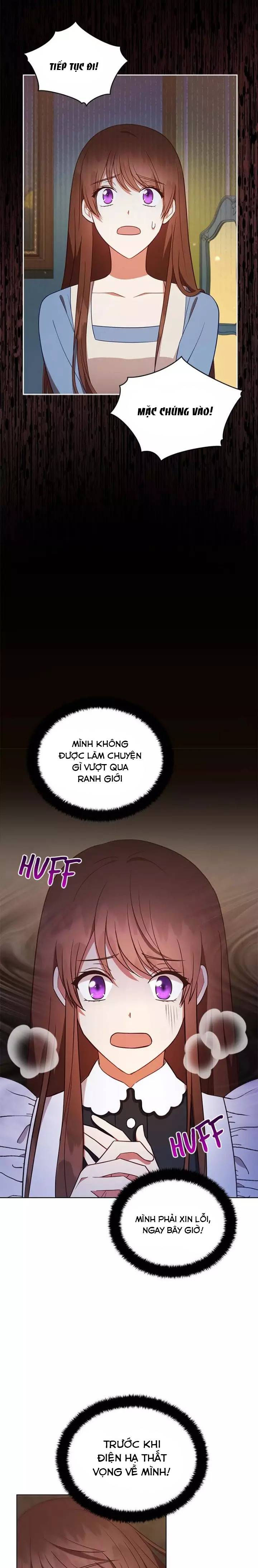 công tước ác quỷ không ngủ được chapter 36 24