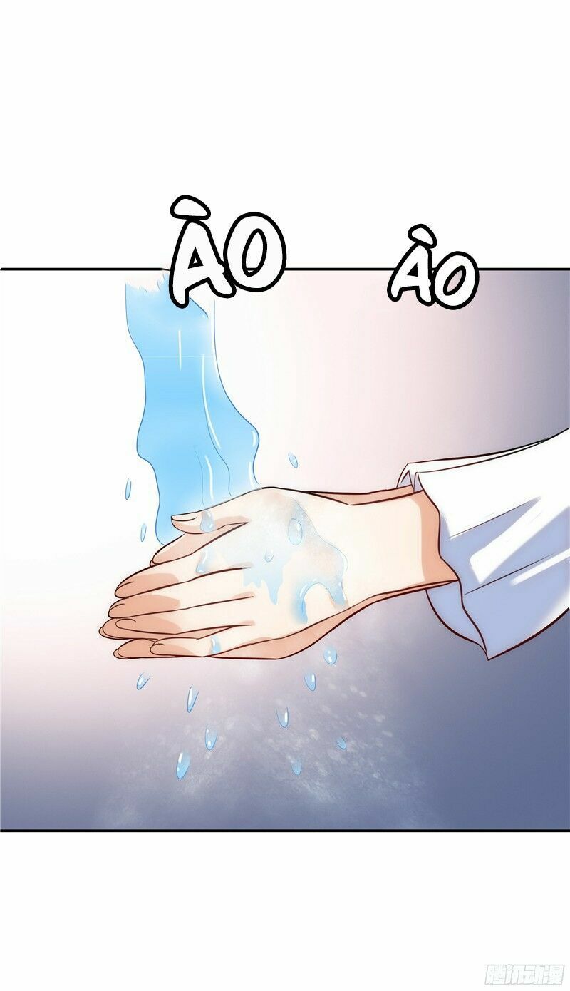 cô vợ siêu mẫu của cố thiếu chapter 9 15