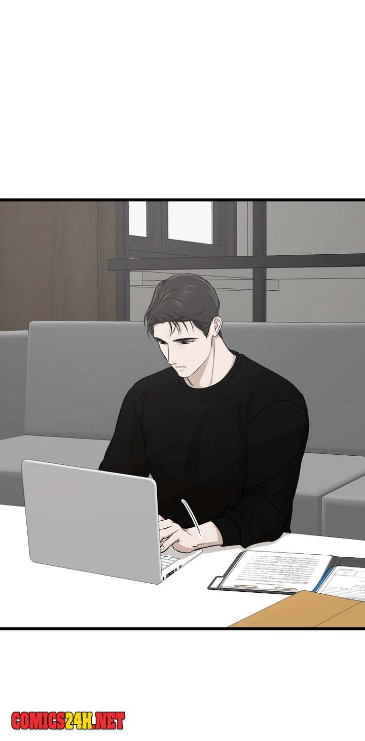 người xa lạ chapter 12 9