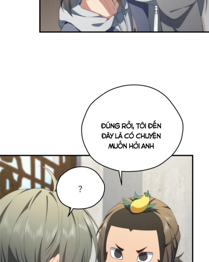 nữ chính chạy từ trong sách ra thì phải làm sao chapter 110 21