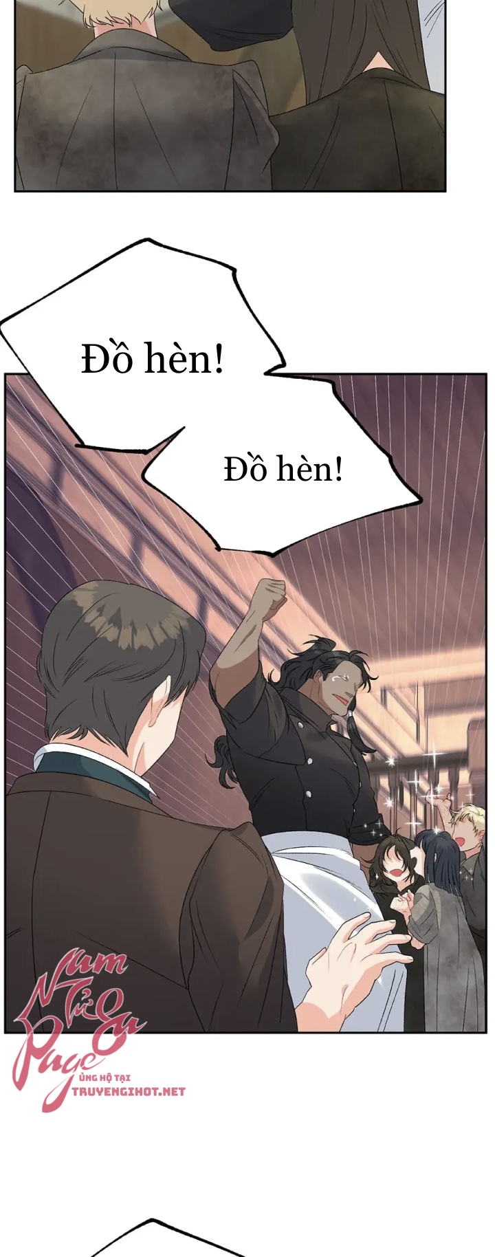 ebony, quạ đen chapter 66 41