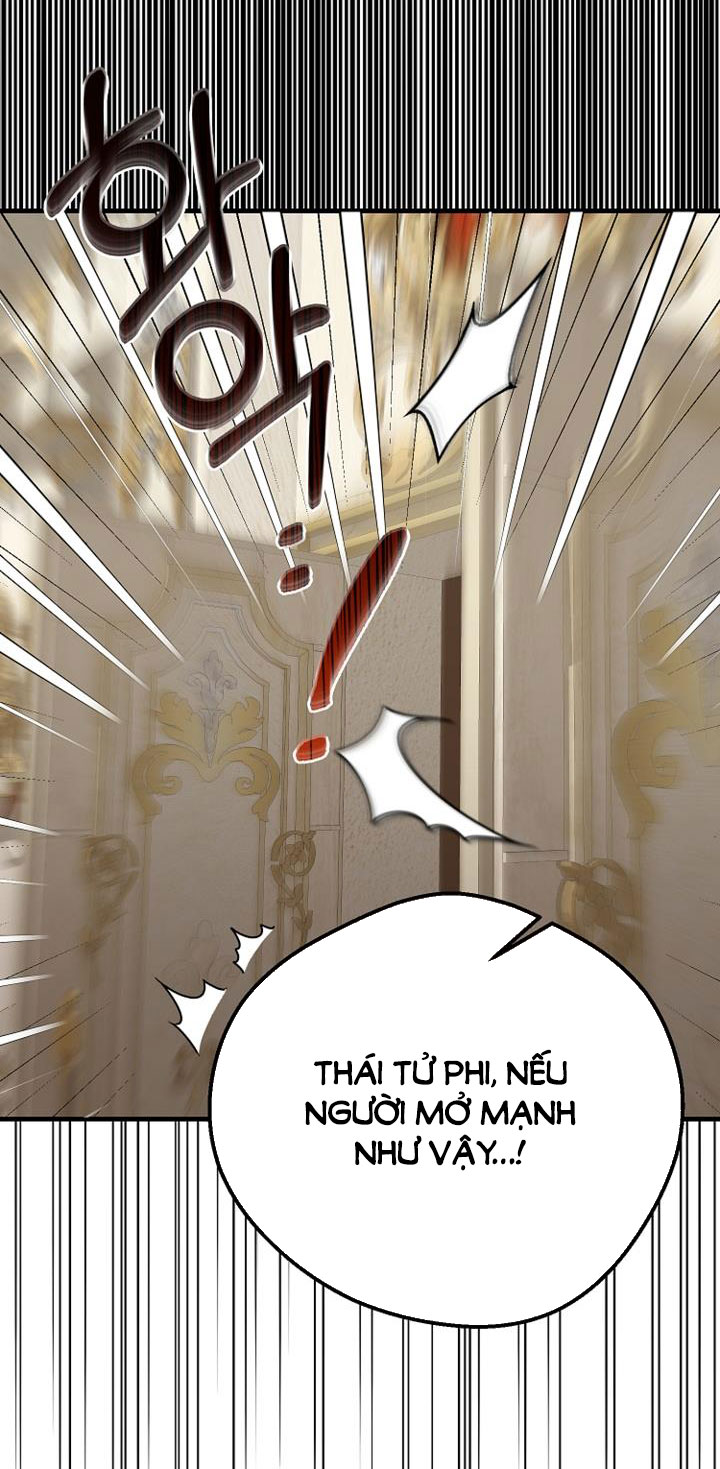 trở thành vợ thái tử quái vật chapter 82.1 71