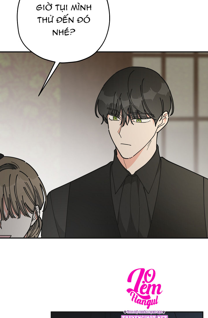 ác nữ tiểu thư chapter 84.2 7