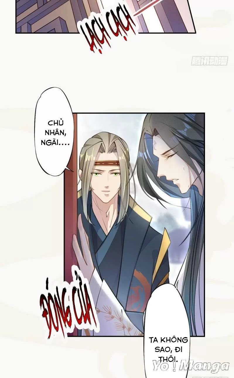 tuyệt thế luyện đan sư chapter 48 8