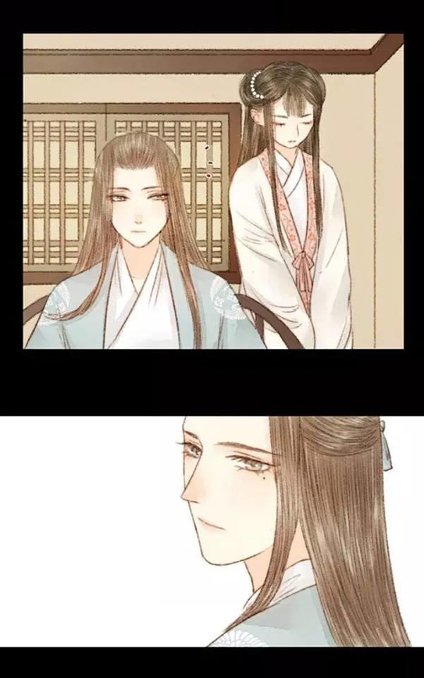 vương gia bá đạo và bác sĩ xinh đẹp chapter 23 16