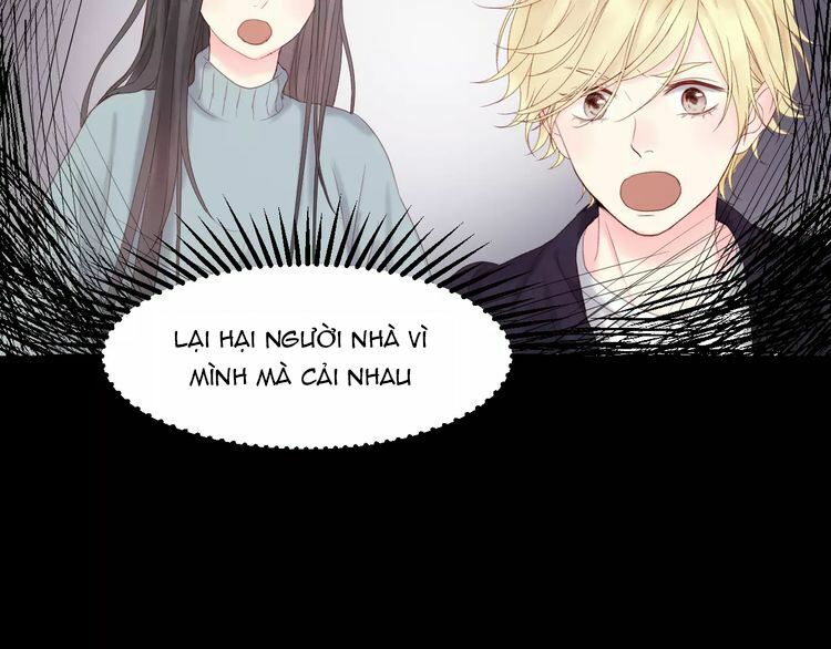 Lượm Được Một Tiểu Hồ Ly Phần 2 Chapter 19 - Next Chapter 20