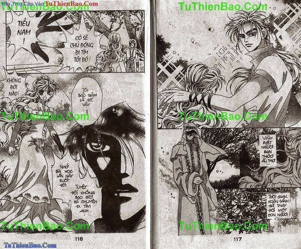 công chúa nam yên chapter 14 57