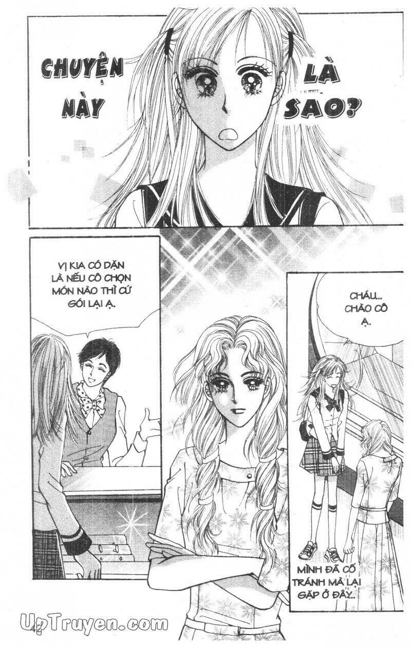 người yêu hoa chapter 5 42