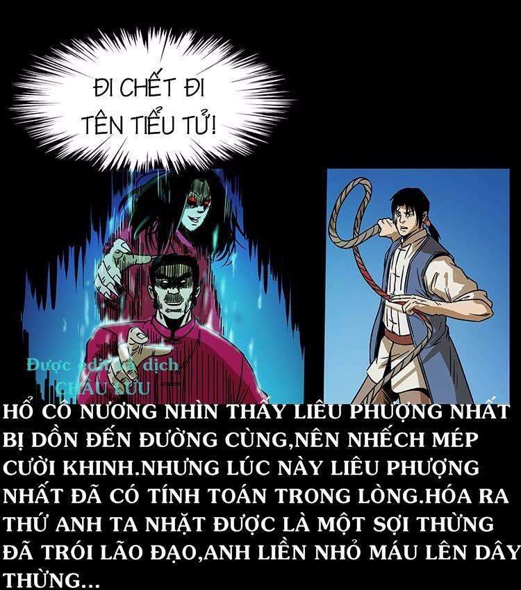 tiên sơn truyền kỳ chapter 21 34