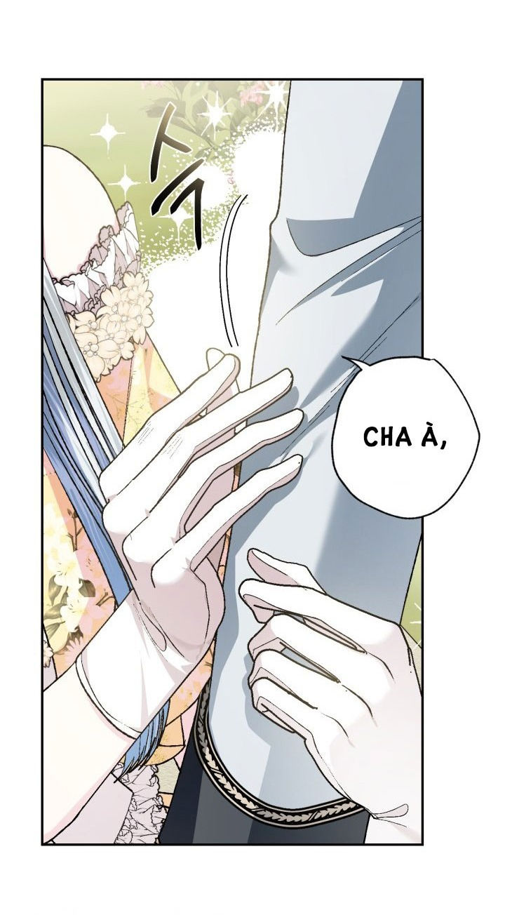 cha à, con không muốn kết hôn đâu chapter 94 16