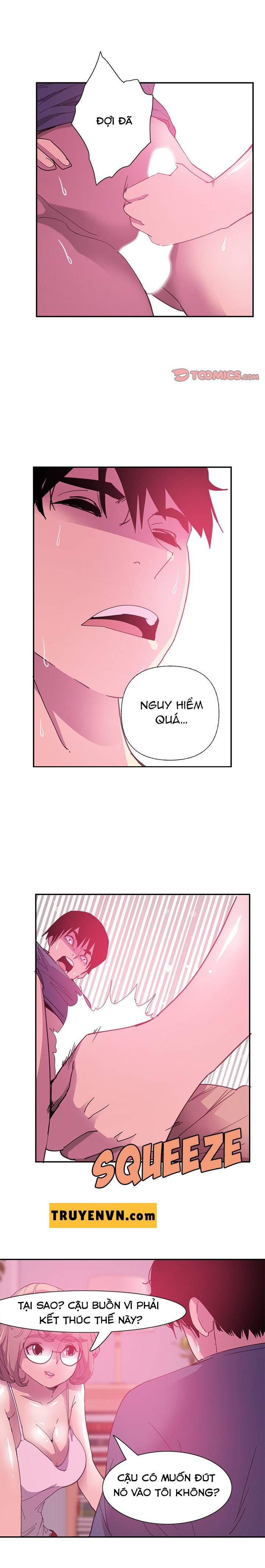 mẹ kế hư hỏng chapter 5 7