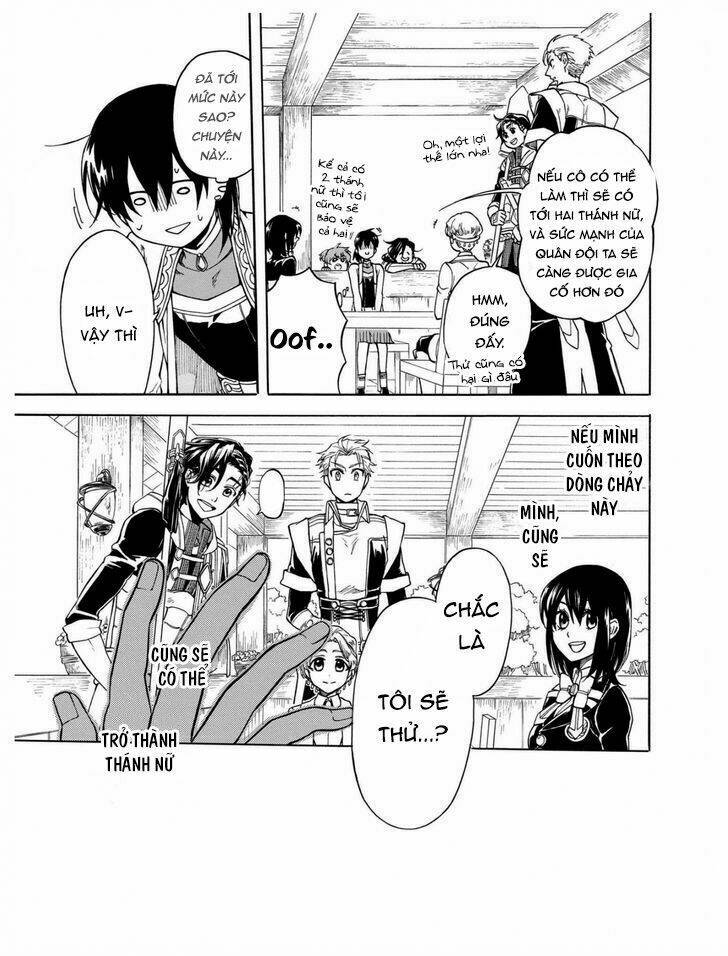 +a no tachiichi chapter 7 30