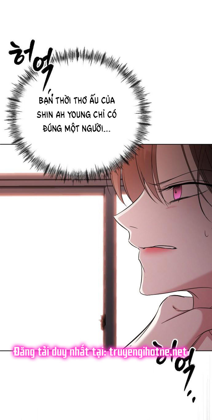 tôi sẽ thay đổi kết cục chapter 1.2 29