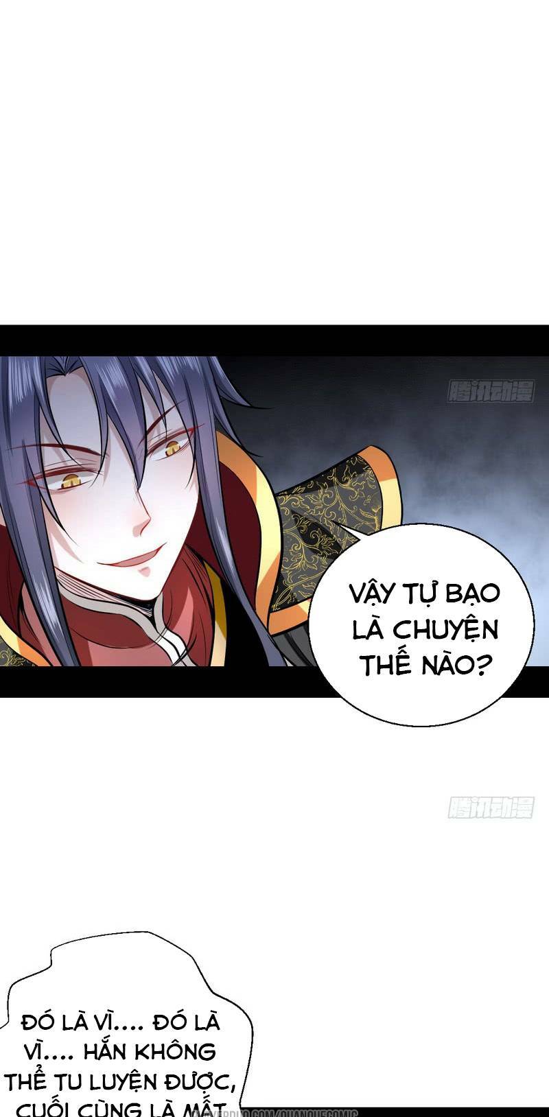 ta là tà đế chapter 32.5 9