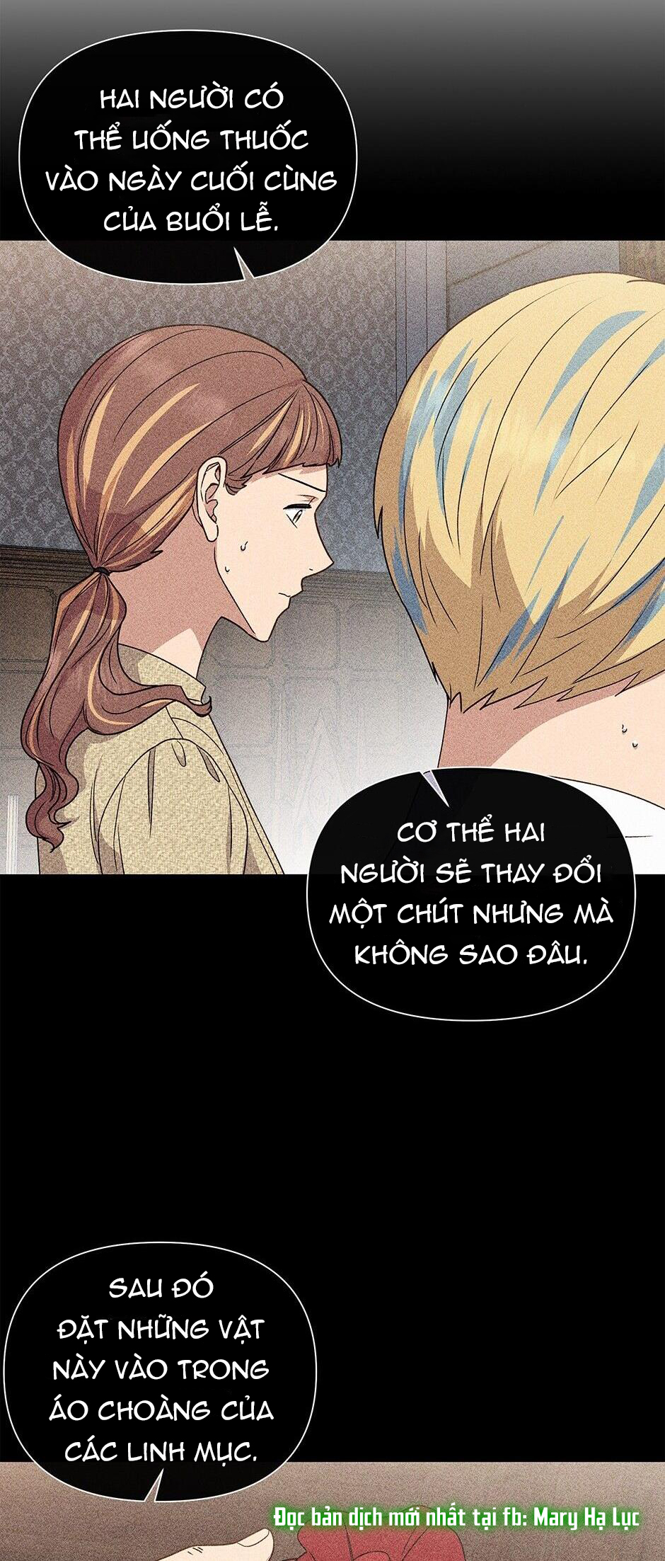 bản khế ước với nữ công tước ác ma chapter 107 5