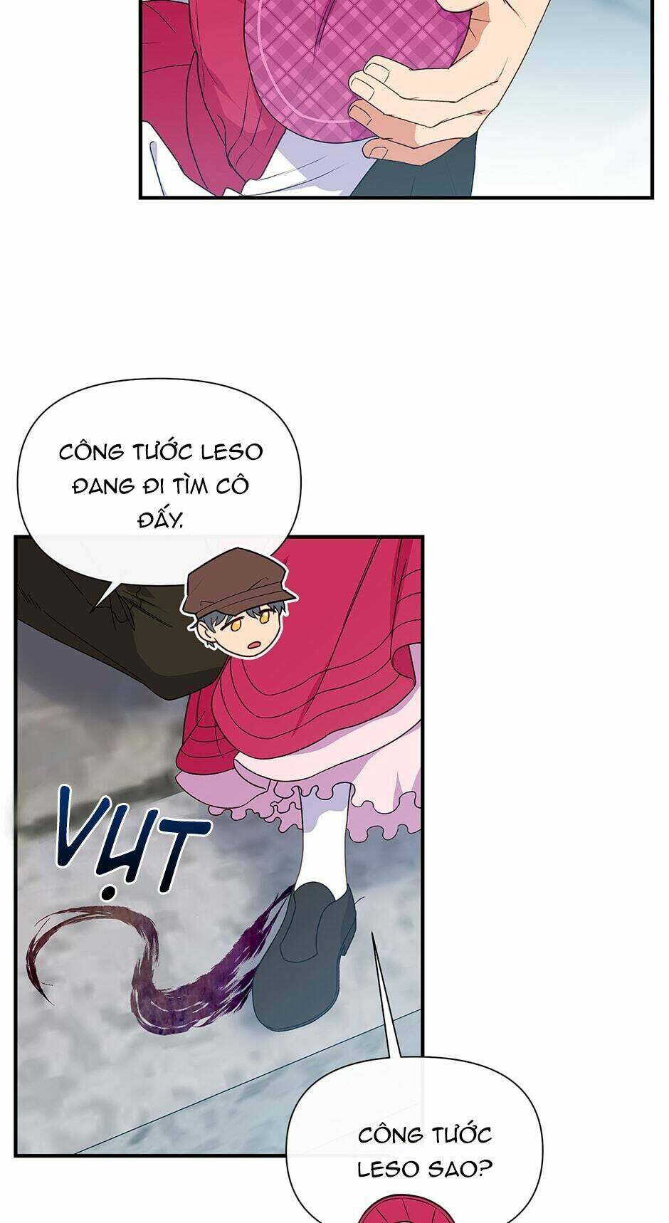 khế ước của nữ công tước quái vật chapter 95 3