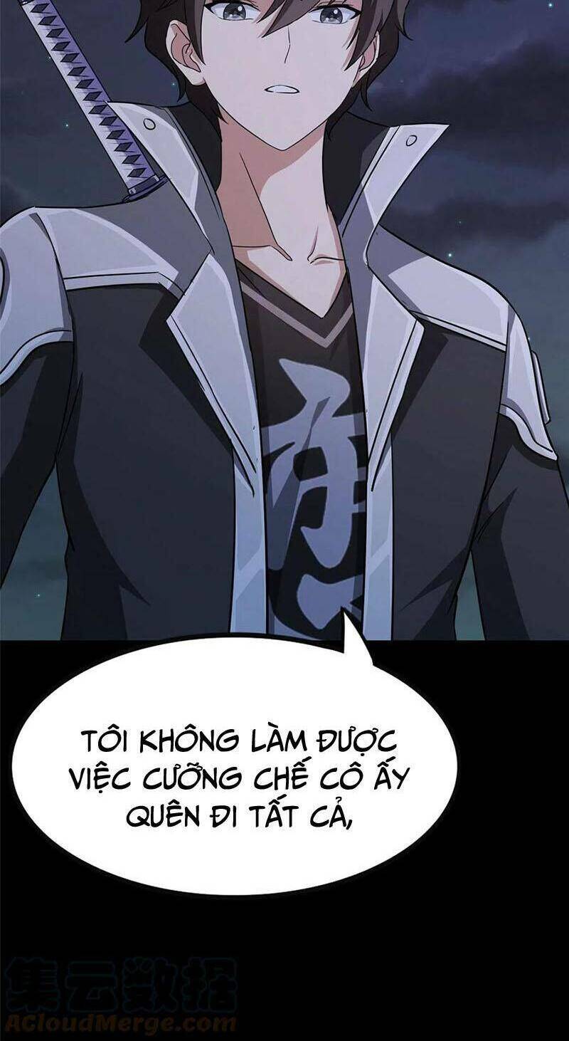 bạn gái virus của tôi chapter 373 44