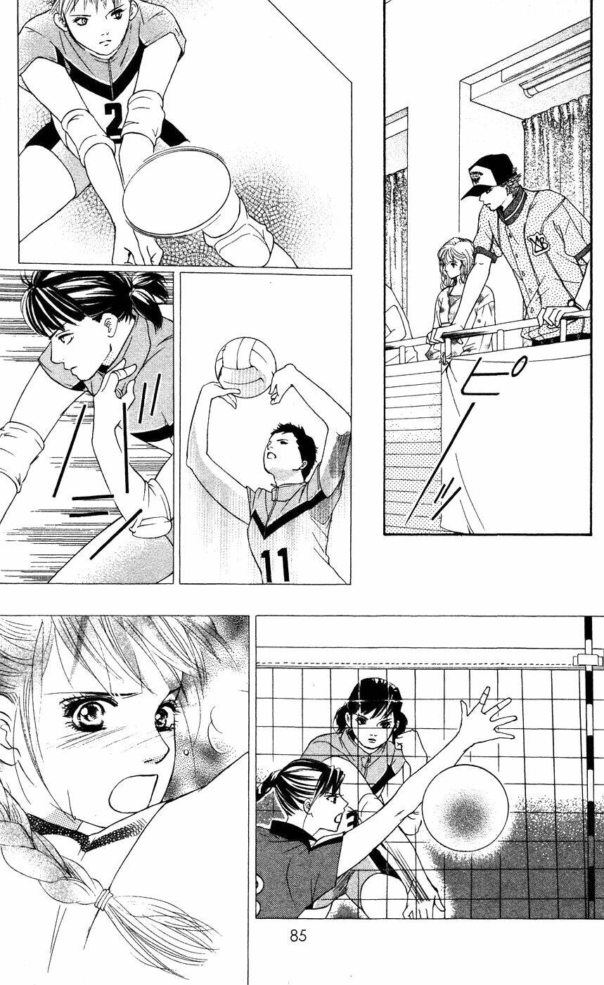 xứng danh anh hùng chapter 14 48