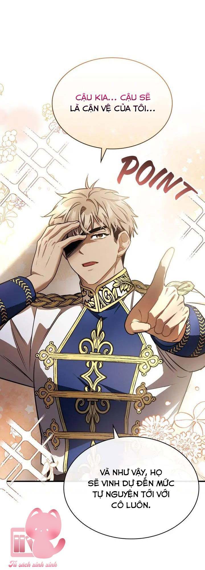 đêm đen khuất bóng chapter 49 64