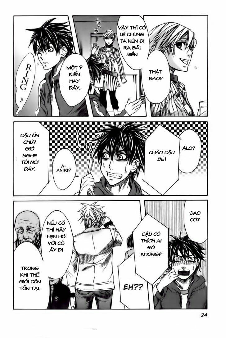 guardian dog chapter 18 25