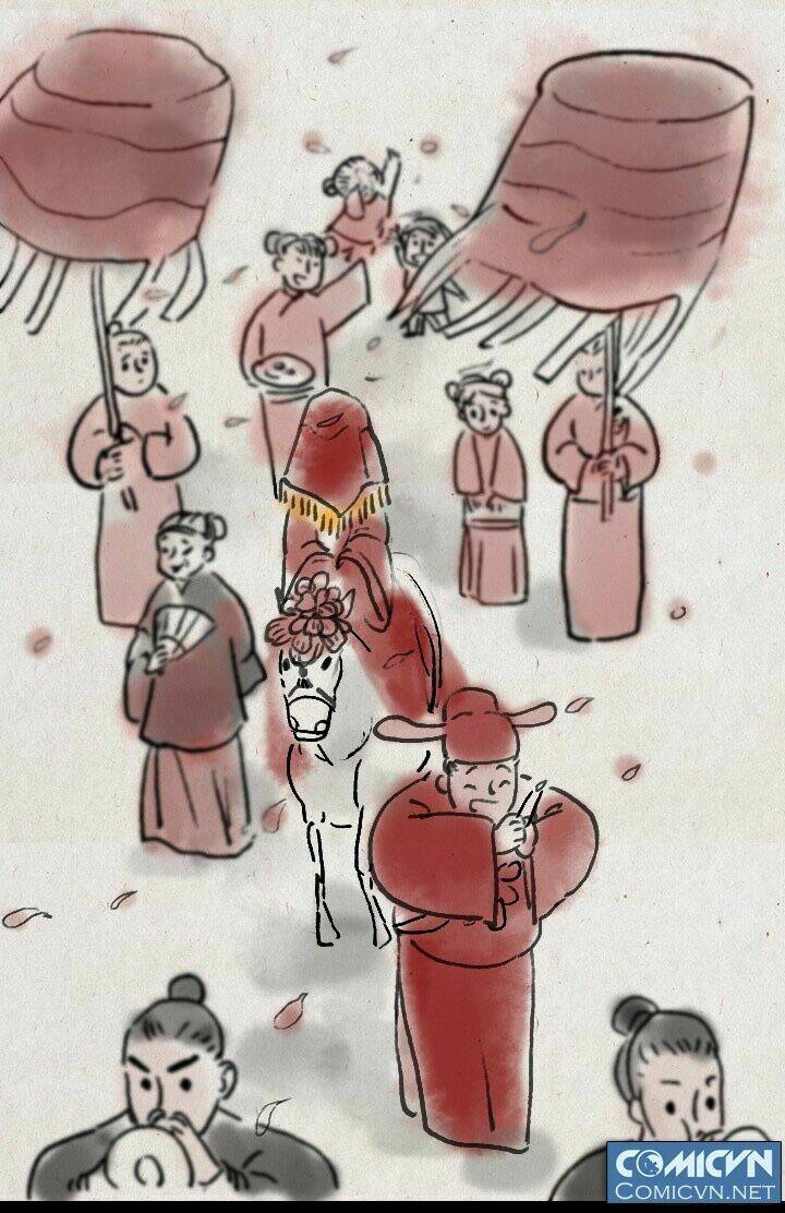 nhất thiền tiểu hòa thượng chapter 39 20