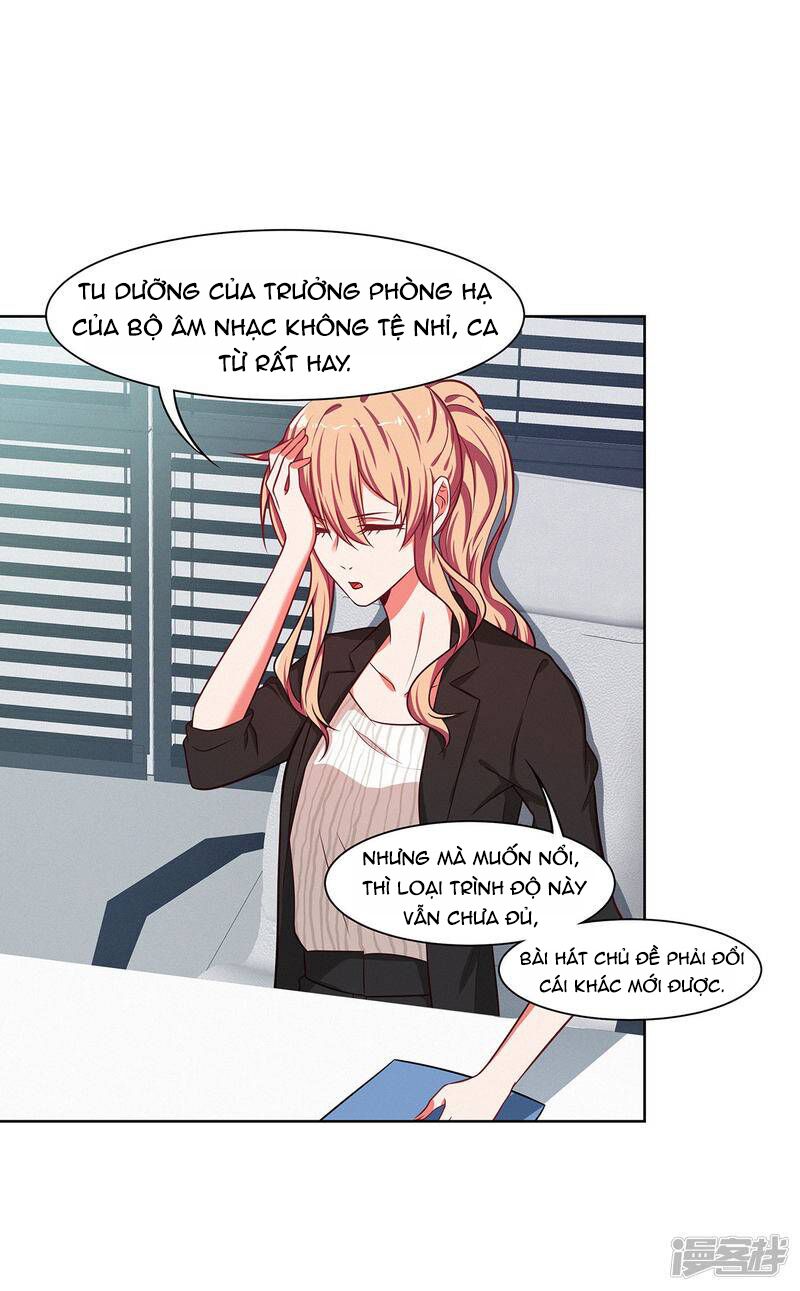 trọng sinh quý thê chi phục thù hoa lệ chapter 25 2