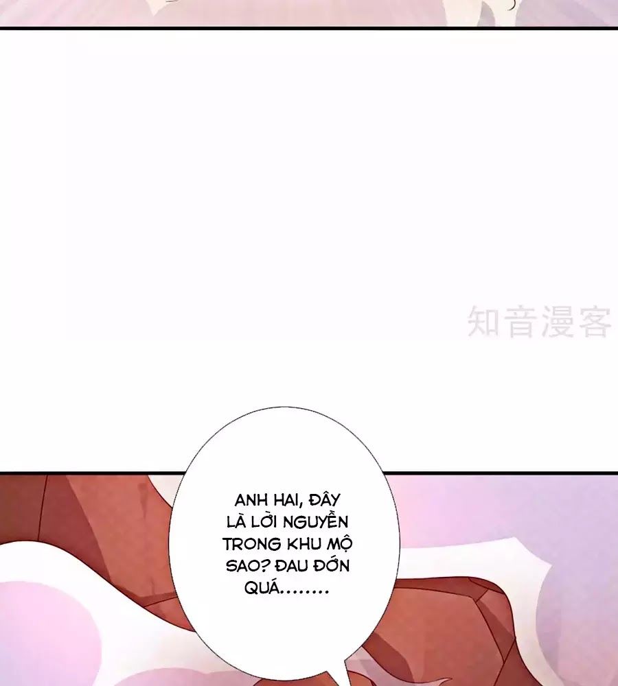 cuộc sống hào môn của vu nữ chapter 48 3