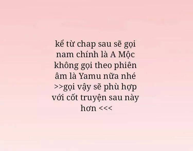 sos! tôi đã yêu một con sâu bướm (phần 2) chapter 21.1 70