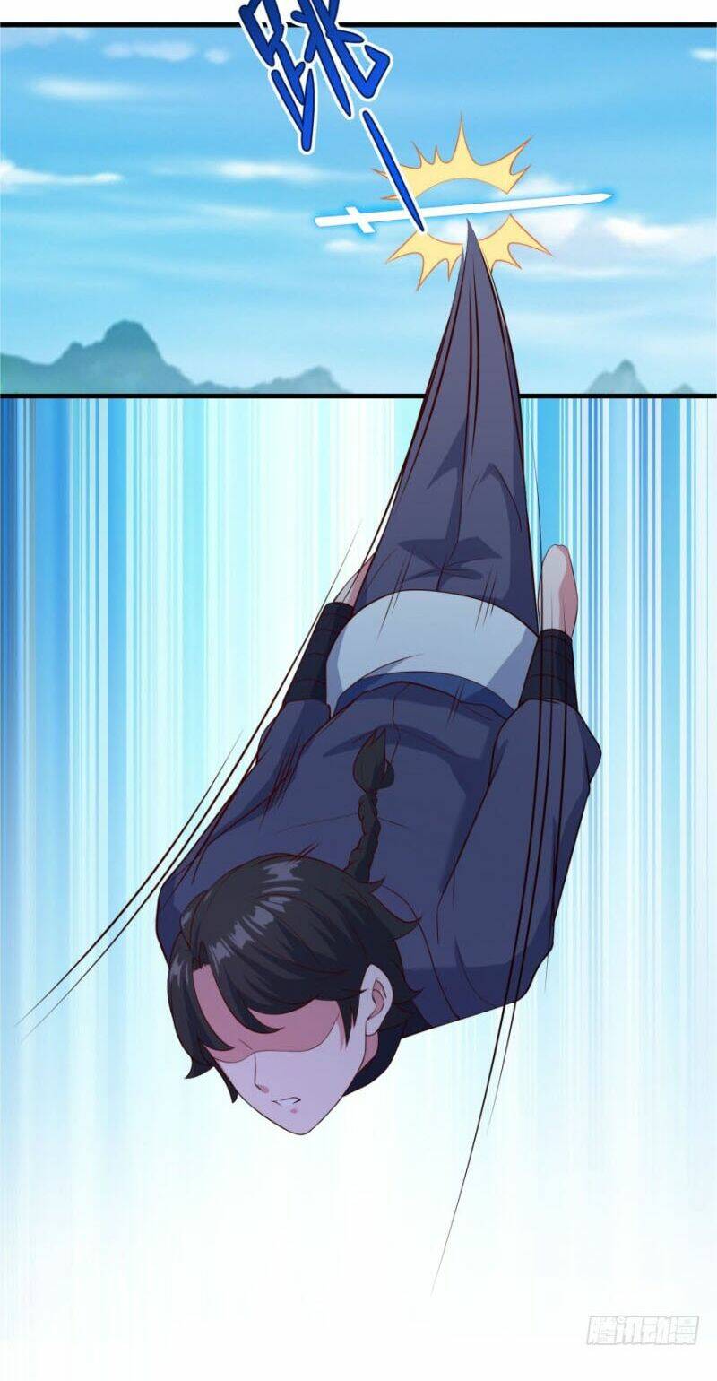 tiên ma đồng tu chapter 87 12