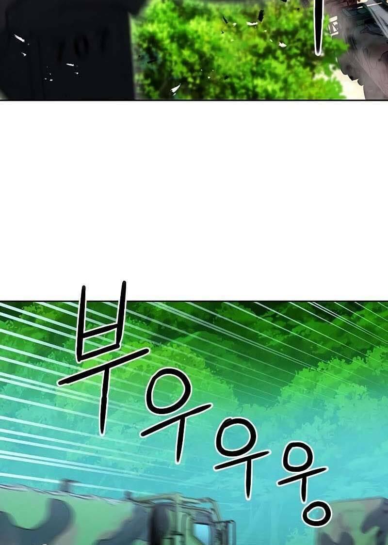 druid tại ga seoul - người hóa thú chapter 77 66