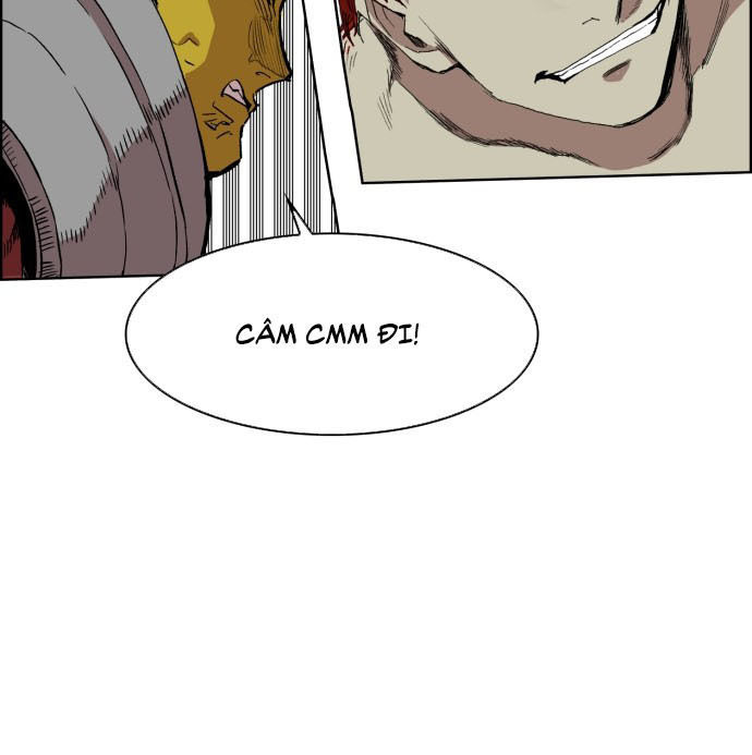 hard core leveling warrior chapter 176.5 48