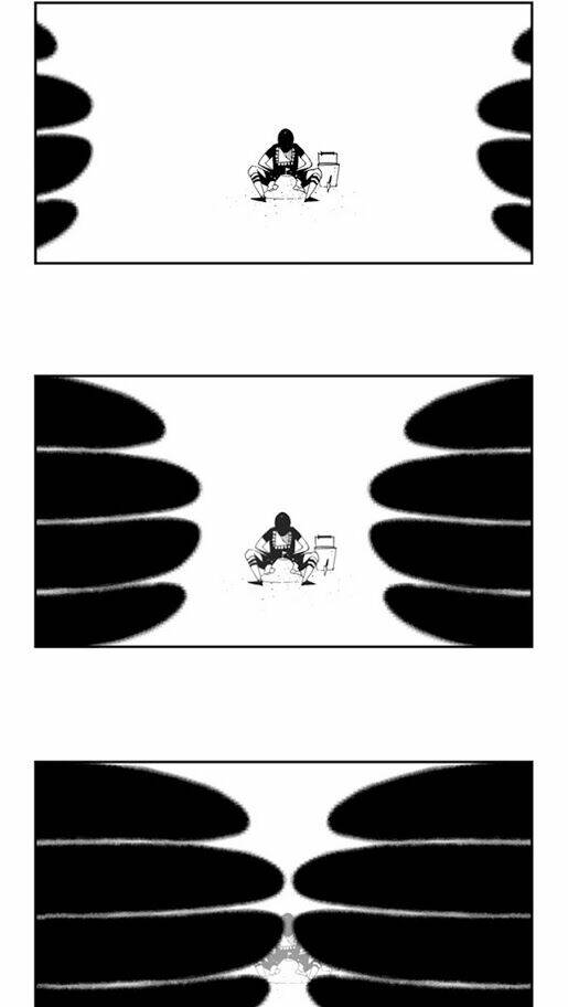 hành trình thoát khỏi địa ngục chapter 23 30