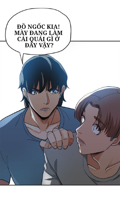 người chị của mẹ kế chapter 8 56