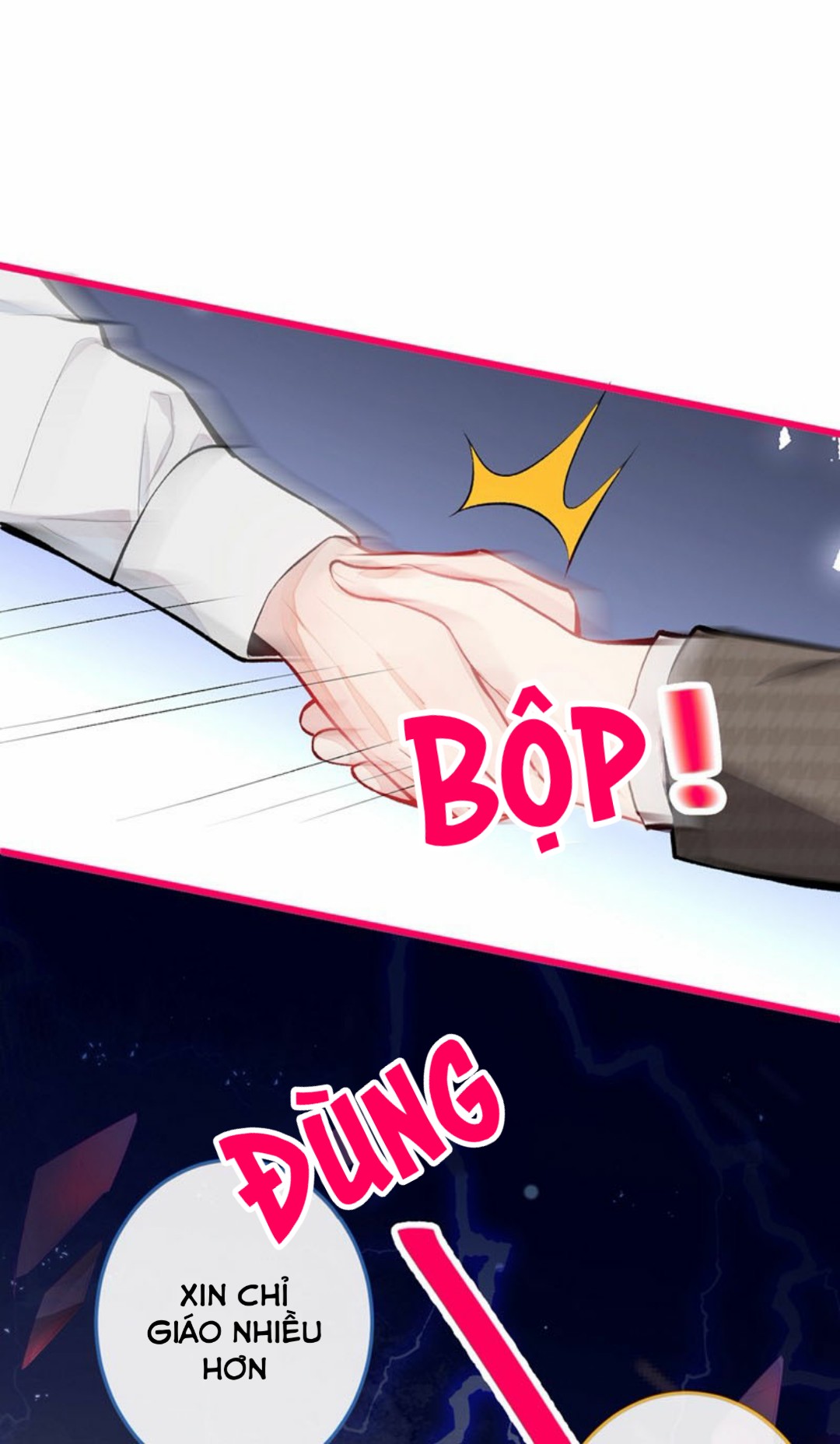 hotsearch của ảnh đế chapter 9 10