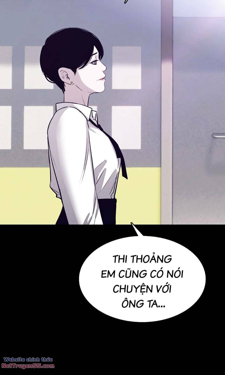 Loser Báo Thù chapter 36 31