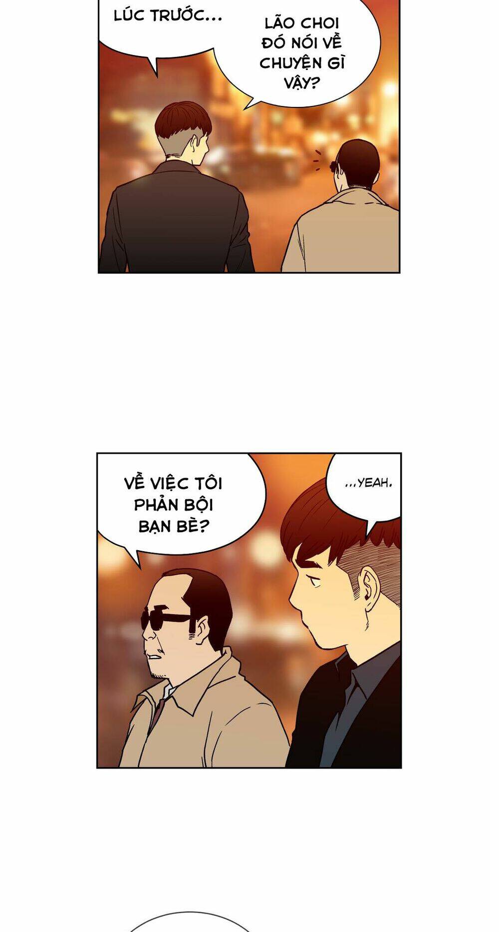 thần bài siêu năng chapter 34 12