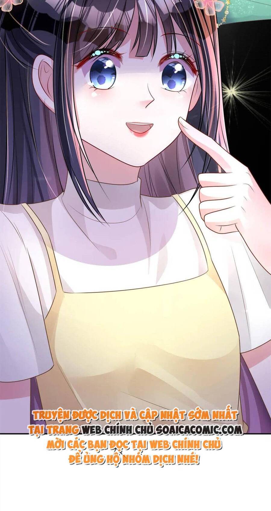 tổng tài huyết tộc cực sủng cô vợ mỹ nhân ngư chapter 62 24