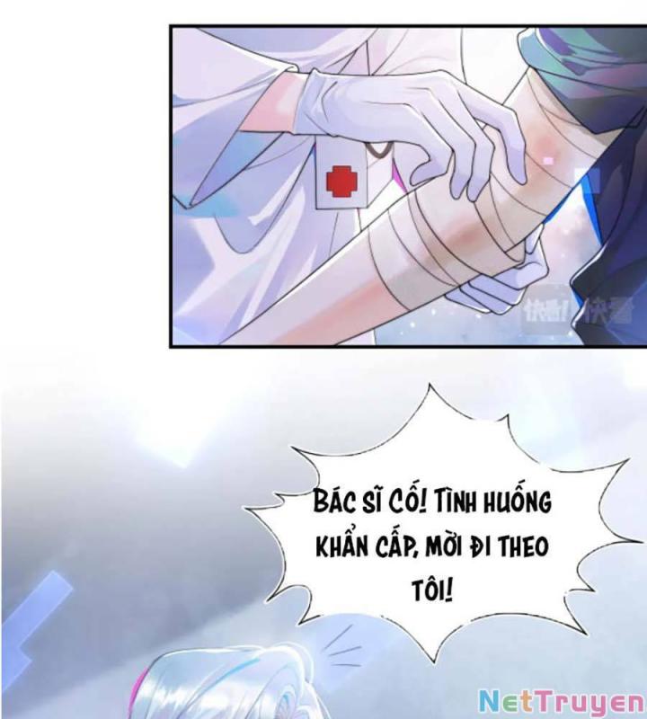 vị chỉ huy lạnh lùng khóc trong vòng tay tôi chapter 1 47