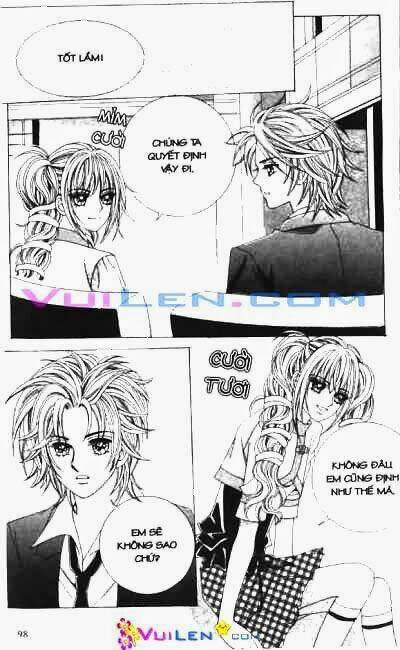 tình yêu quý tộc chapter 32 45