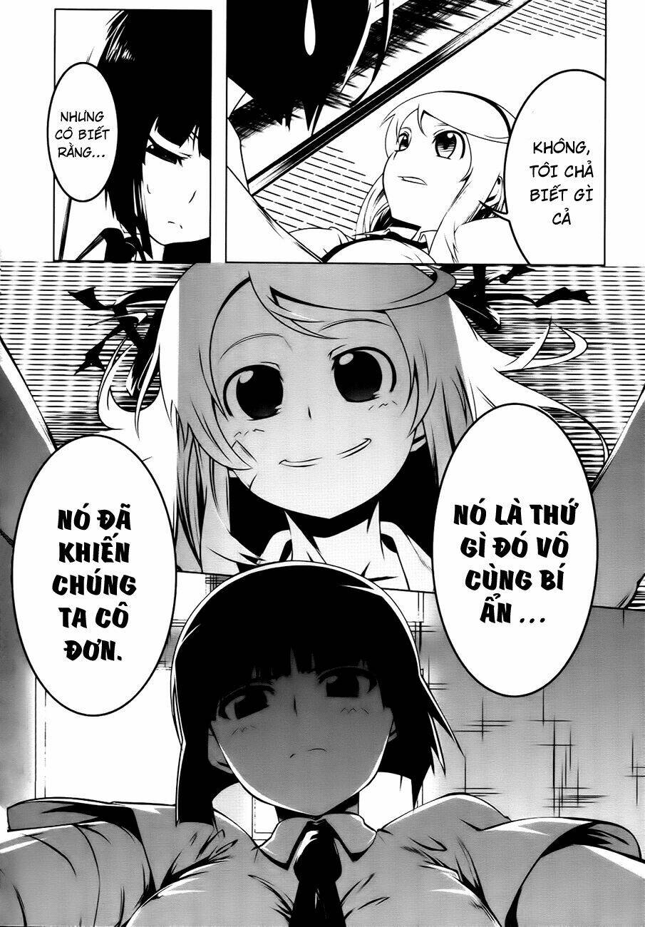 senran kagura - spark! chapter 3 19